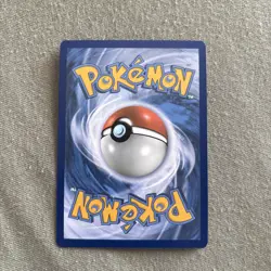 Pokemon Eevee TCG Ultra Prism Card 105/156 Regular Common - Image 2