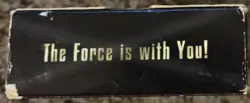 1995 Decipher Star Wars Premiere Customizable Card Game 60 Card Starter Set Open - Image 3