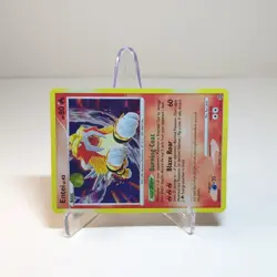 Entei (Cracked Ice) 4/132 Secret Wonders Holo Rare Pokemon Card - Image 3