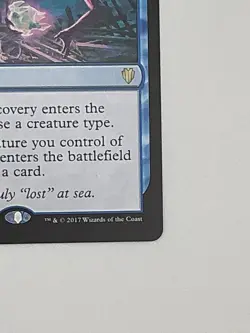 MTG THE LIST C17 Kindred Discovery #011 EN NF NM Free Shipping! MJB - Image 4
