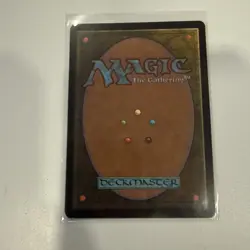 1x Signed Alexi, Zephyr Mage- Prophecy Magic the Gathering MTG FREE SHIPPING - Image 2