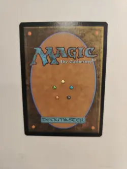 Witherbloom, the Balancer, NM-Mint, English Secrets of Strixhaven Mtg - Image 2