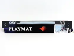 Ultra PRO - MTG Ravnica Remastered Playmat from The Izzet League - Image 4