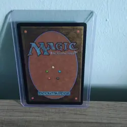 Wizards of the Coast MTG Caltrops 288 7th Edition Uncommon Regular English 2001 - Image 2