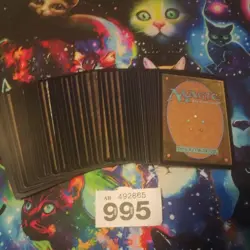 Kamigawa Neon Dynasty Magic The Gathering Bundle. MTG NEO Lot (995) - Image 3