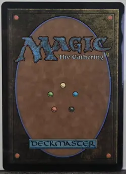 Magic: The Gathering Borough Backup 7 Marvel Super Heroes Foil - Image 2