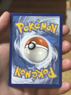 Pokemon TCG Espeon VMAX 065/203 Evolving Skies Lightly Played - Image 2