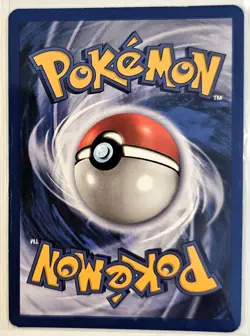 Pokemon 2000 Team Rocket Rocket's Sneak Attack 16 Holo LP - Image 2