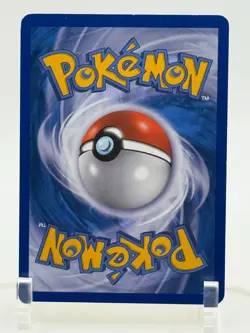 Thundurus 35/98 Black & White Emerging Powers 2011 Holo Pokemon LP - Image 2