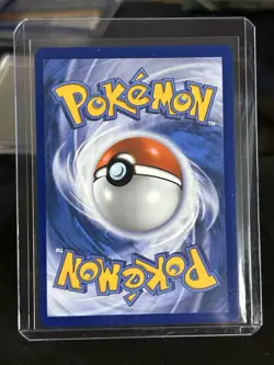 NEW PITCH BLACK SIR: Morpeko ex 117/084 Me05: Pitch Black Holo 2026 Pokemon - Image 2