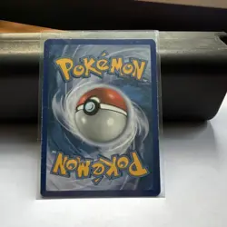The Pokemon Company Zekrom 114/114 Black & White Ultra Rare Full Art Holo 2011 - Image 2