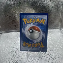 Pikachu ex 057/217 Tera Full Art Ultra Rare Holo Pokemon Near Mint - Image 2