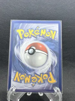 The Pokemon Company Buddy-Buddy Poffin ME01 167/132 Ultra Rare Holo Trainer EN - Image 2