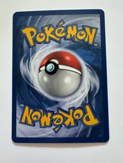 Weezing 32/165 Holo Expedition Holo Pokemon TCG - Image 2