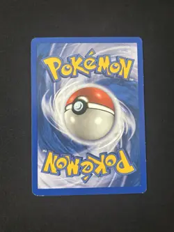 Snorlax 37/130 Diamond and Pearl Regular Pokemon TCG - LP - Image 2