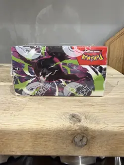 Pokemon TCG: Pitch Black Booster Box (36 Packs) - BRAND NEW SEALED ✅ - Image 2