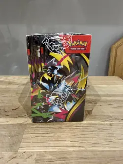 Pokemon TCG: Pitch Black Booster Box (36 Packs) - BRAND NEW SEALED ✅ - Image 3