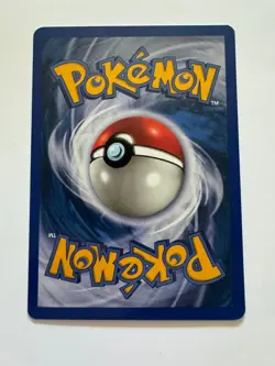 Alakazam 1/165 Holo Expedition Pokemon TCG - Image 2