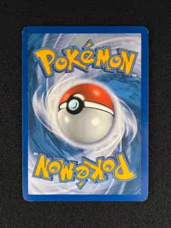Quagsire GL 76/111 Reverse Holo Pokemon Rising Rivals (LP) - Image 3