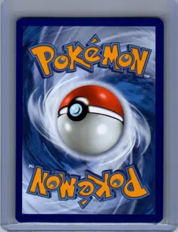 ZARUDE 088 HOLO PROMO ME: MEGA EVOLUTION PROMO NM - Image 2