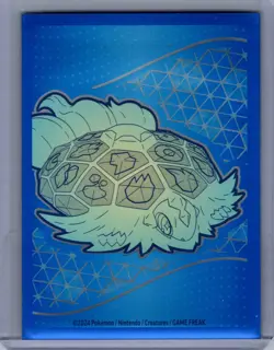 LACEY 172/142 SPECIAL ILLUSTRATION RARE STELLAR CROWN HOLO NM - Image 2