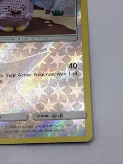 Whismur 117/168 LP Celestial Storm Common Reverse Holo Pokemon - Image 5