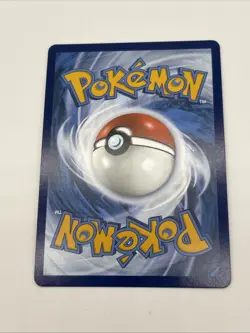 Meloetta ex - 167/086 - Pokemon Black Bolt Special Illustration Rare NM - TCG - Image 5