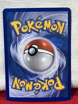 Pokemon TCG Legend Maker Wailmer 69/92 Reverse Holo 80 HP English 2006 NM 10 - Image 4