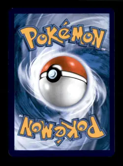 Patrat 072/086 Common White Flare Pokemon Reverse Holo Near Mint - Image 2