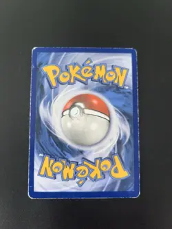 Pokemon Alakazam EX (Secret) 125/124 Fates Collide Holo - Image 2