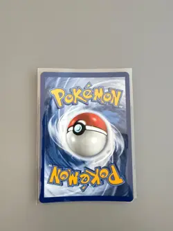 Misty’s Vitality 111/084 Full Art Ultra Rare Pokemon Shrouded Fable Pitch Black - Image 4
