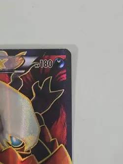 Pokemon TCG: Darkrai EX (Full Art) Ultra Rare 118/122 XY BREAKpoint - Image 3