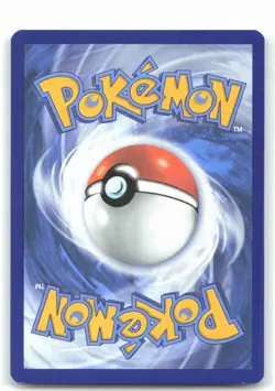 Pokemon Entei [PAF - 112/091] Shiny Rare NM CS-01 - Image 3
