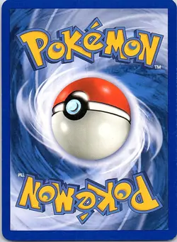 Nidorino 41/112 Uncommon FireRed & LeafGreen Pokemon Near Mint - Image 2