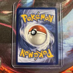 Dhelmise MEP 084 Prerelease Stamped Promo - Pokemon TCG: Pitch Black - NM - Image 2