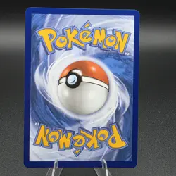 Ampharos 090/086 Illustration Rare Pokemon TCG: Chaos Rising - English - Image 2