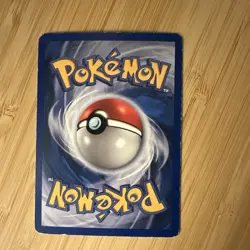 Pokemon TCG Seadra Legendary Collection 63/110 Reverse Holo LP WOTC - Image 2