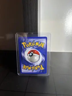 Pokemon Company Mew 1/18 Southern Islands Reverse Holo Promo English 30 HP - Image 2
