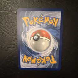 The Pokemon Company Mr. Mime GX Full Art Holo Ultra Rare 156/168 EN 150 HP - Image 2