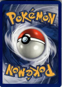 Sabrina's Drowzee 92/132 Common Gym Heroes Pokemon Unlimited Near Mint - Image 2