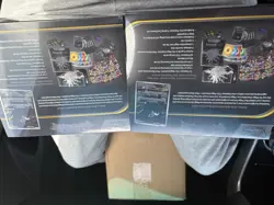 Pokemon Center Exclusive Pitch Black Elite Trainer Box - Image 4