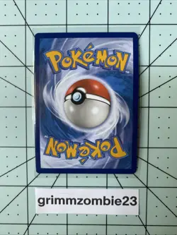 Wyrdeer TG06/TG30 Holo Astral Radiance Trainer Gallery Pokemon Holo NM - Image 2