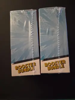 2 X Ascended Heroes Booster Bundle Boxes New And Sealed Pokemon Tcg - Image 2