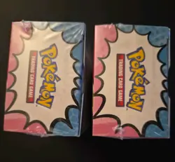 2 X Ascended Heroes Booster Bundle Boxes New And Sealed Pokemon Tcg - Image 5