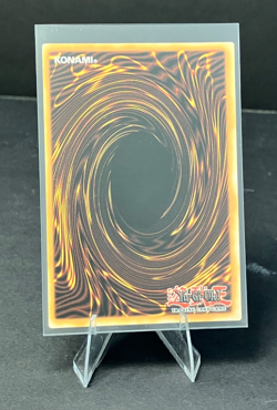 Yugioh The Winged Dragon of Ra - Immortal Phoenix MZTM-EN074 Rare 1st Ed - Image 2