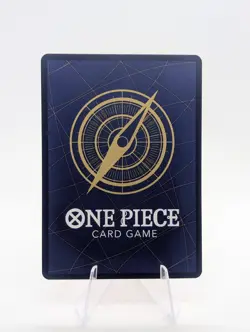 One Piece TCG Best Selection Vol. 1 Radical Beam OP01-029 - NM - Image 2