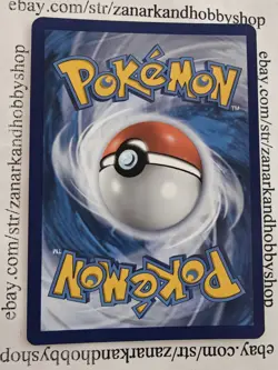Pokemon Eevee SWSH127 Black Star Promo LP - Image 3