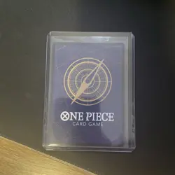 Cavendish SP OP10-045 SP One Piece Card English OP16 THE TIME OF BATTLE - Image 4