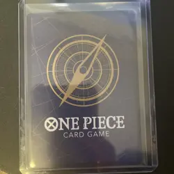 Cavendish SP OP10-045 SP One Piece Card English OP16 THE TIME OF BATTLE - Image 5