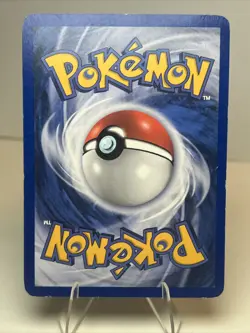 CREASED Dark Pupitar 041/109 Regular/Non-Holo Team Rocket Returns Pokemon Card - Image 2